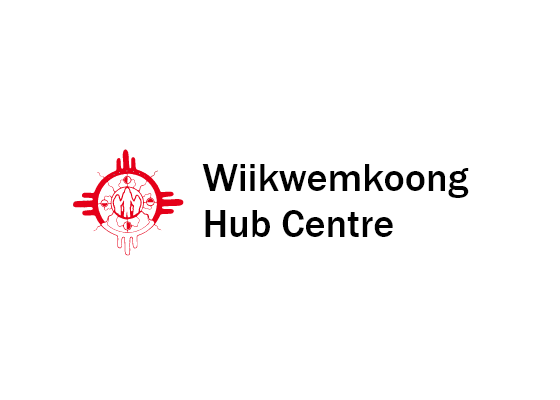 Wiikwemkoong Hub Centre